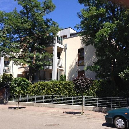 Apartament Ella Miedzywodzie Esterno foto