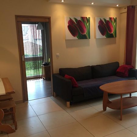 Apartament Ella Miedzywodzie Esterno foto