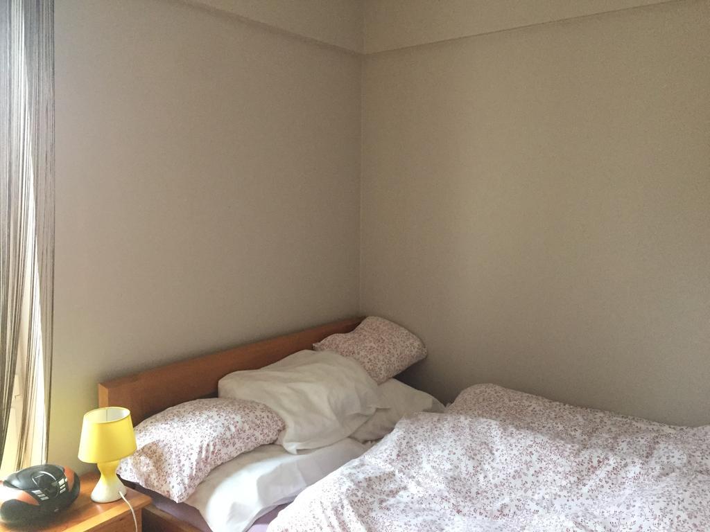 Apartament Ella Miedzywodzie Esterno foto